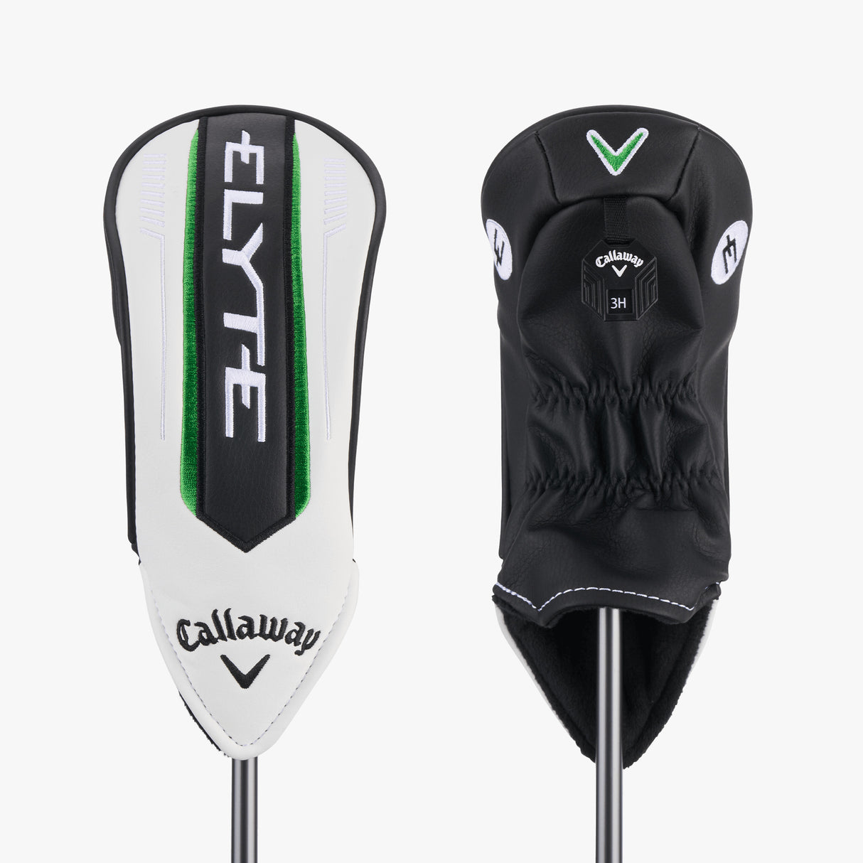 Callaway Elyte Max Fast Hybrid