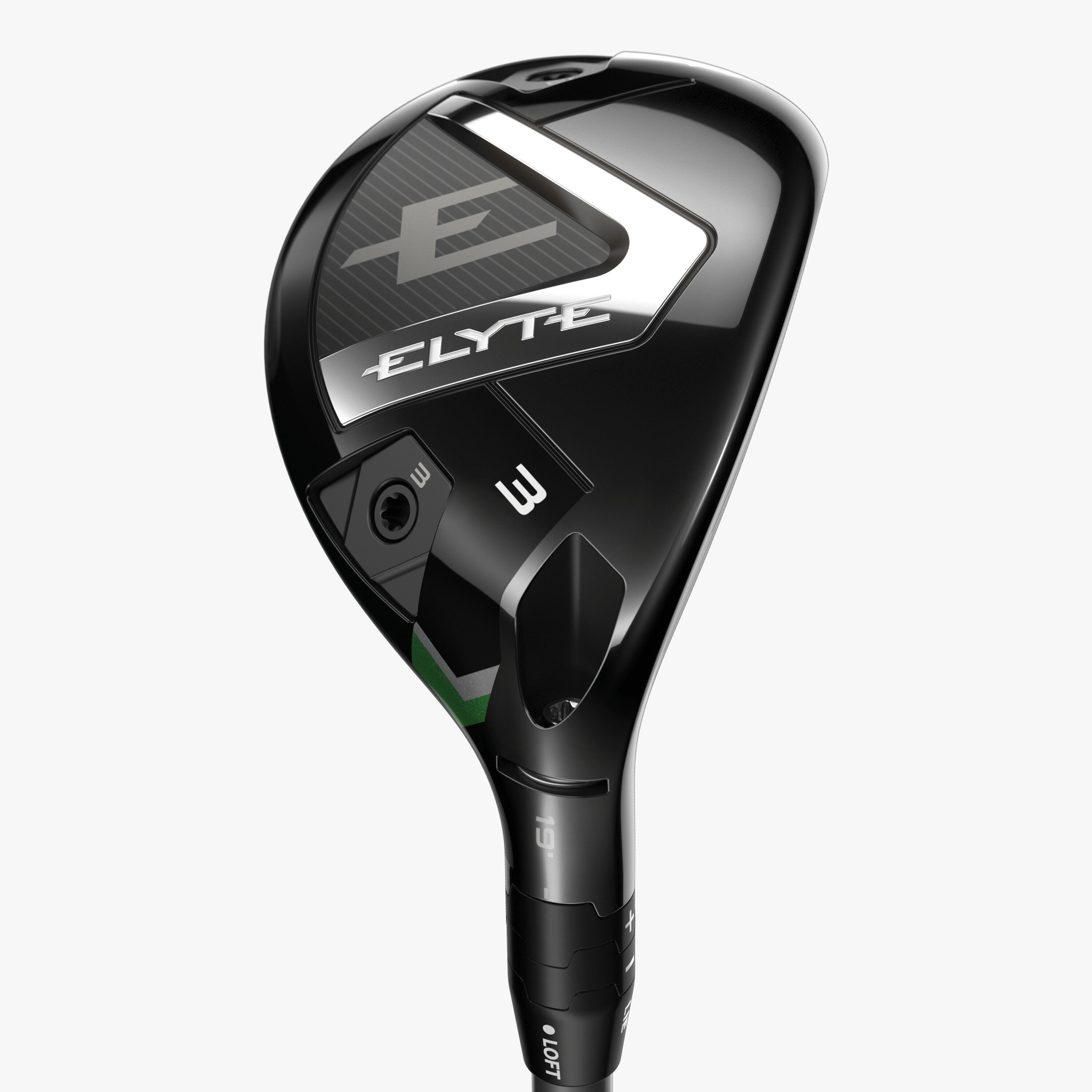 Callaway Elyte Hybrid – Outer Banks Golf Club