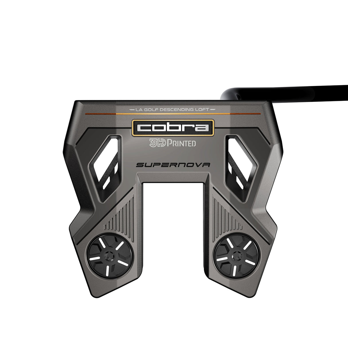 Cobra Supernova 3D Printed Putter 35" LH