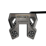 Cobra Supernova 3D Printed Putter 35" LH