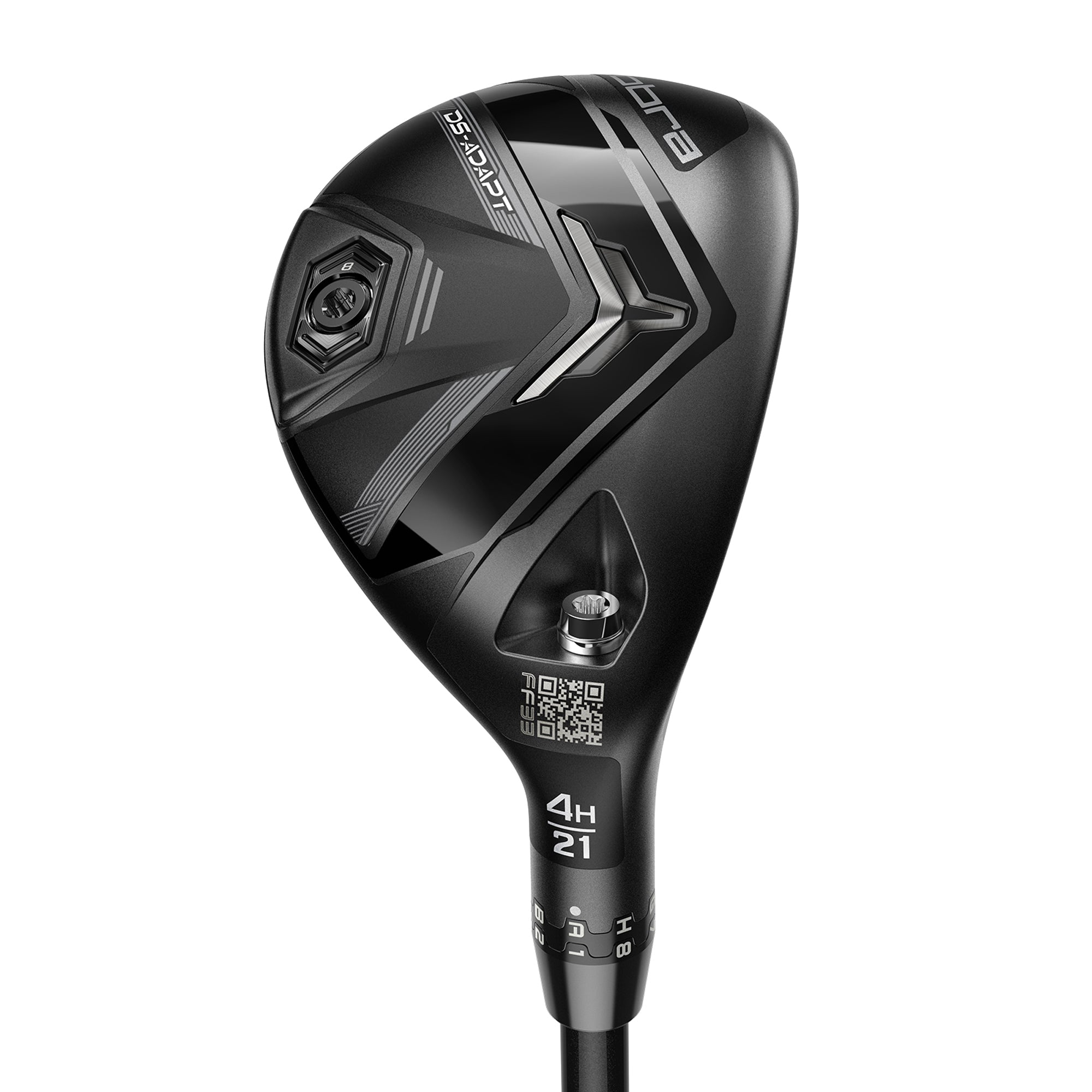 Cobra DarkSpeed Adapt Hybrid – Outer Banks Golf Club