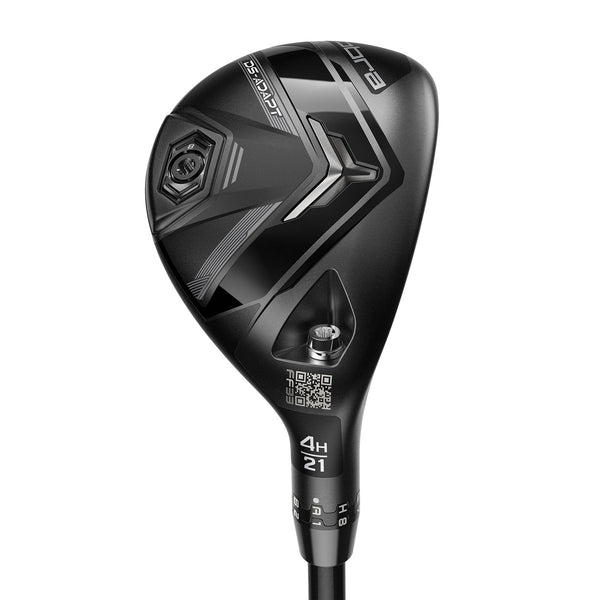Cobra DarkSpeed Adapt Hybrid – Outer Banks Golf Club