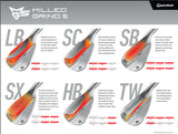 TaylorMade MG5 Wedge