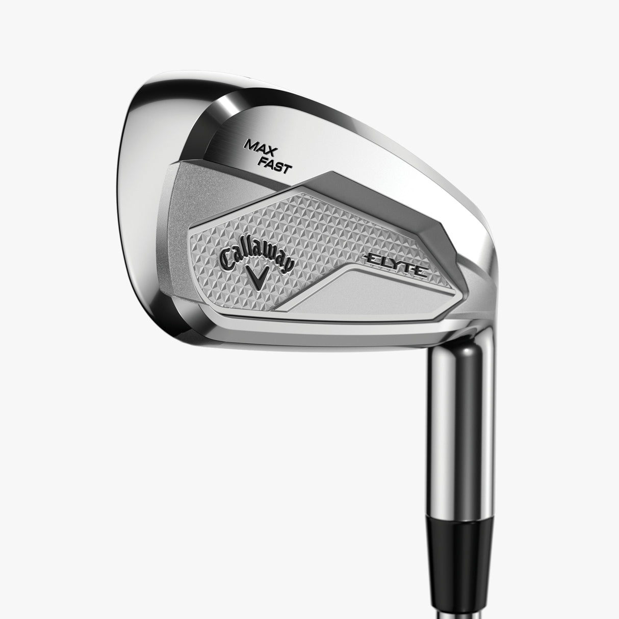 Callaway Elyte Max Fast Iron Set