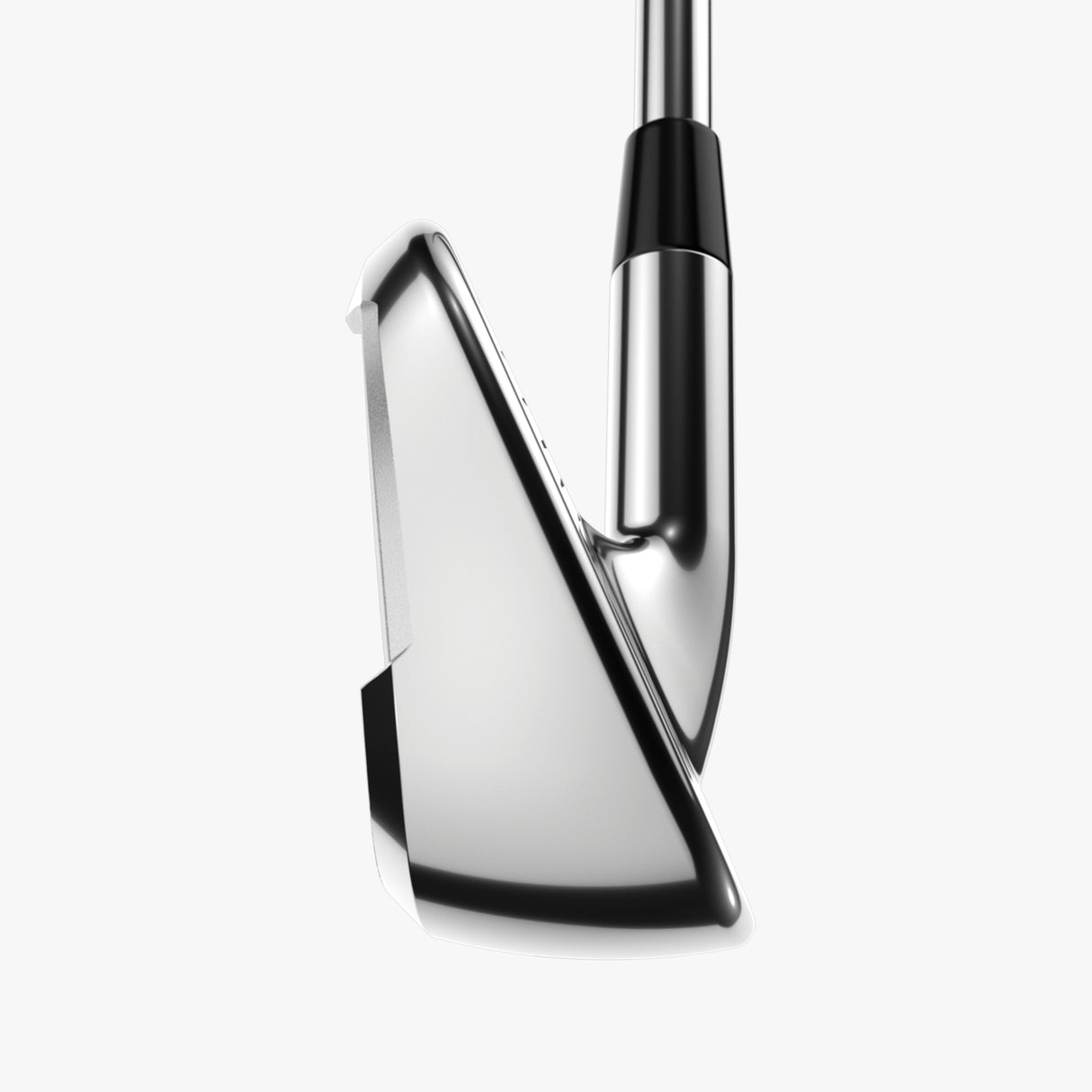 Callaway Elyte Max Fast Iron Set