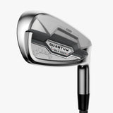 Callaway Quantum Max Fast Ladies Iron Set