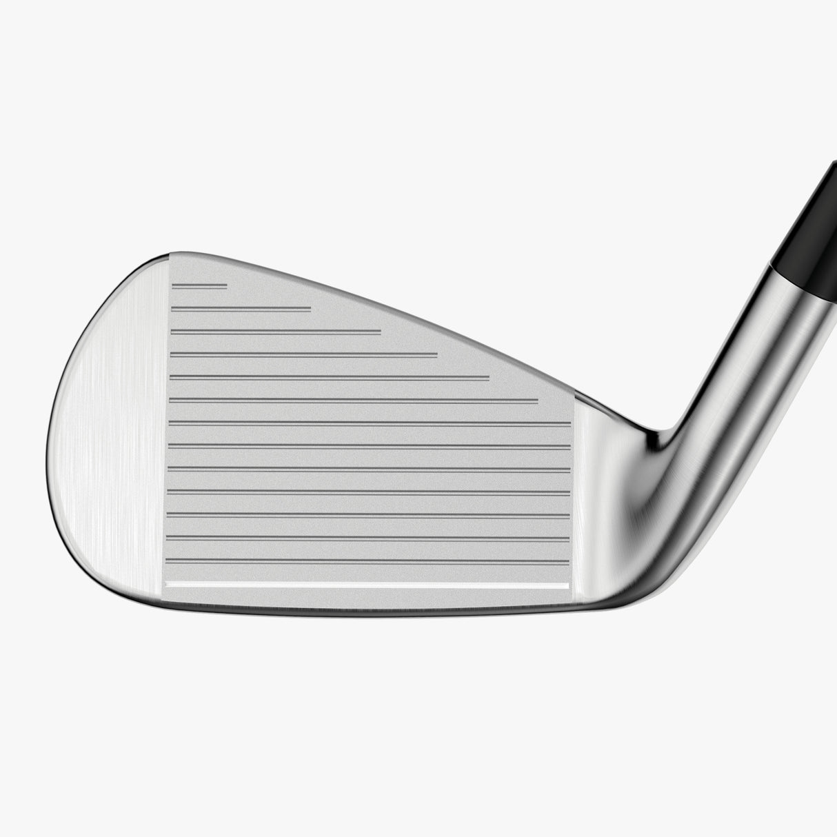 Callaway Quantum Max Fast Iron Set