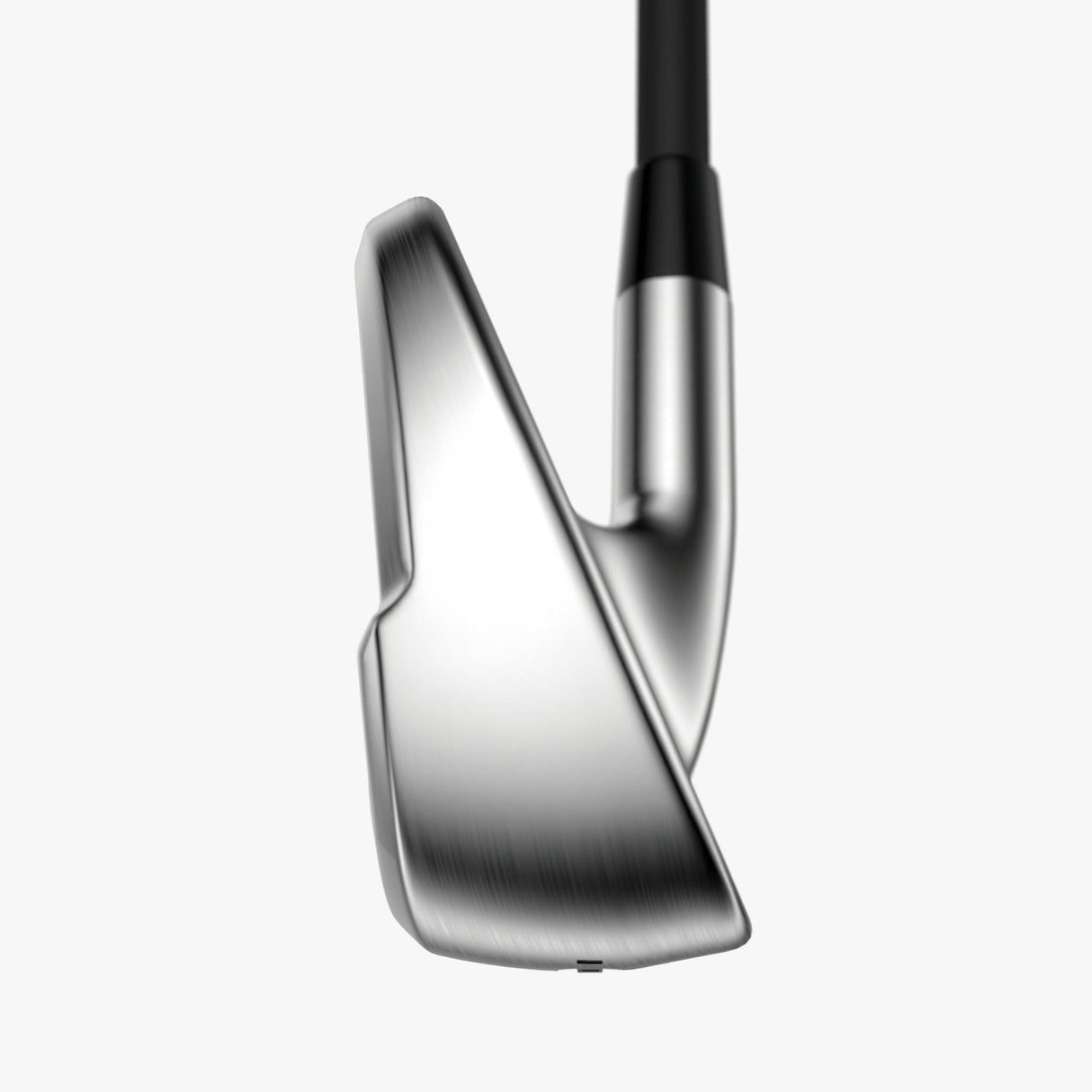 Callaway Quantum Max Fast Iron Set