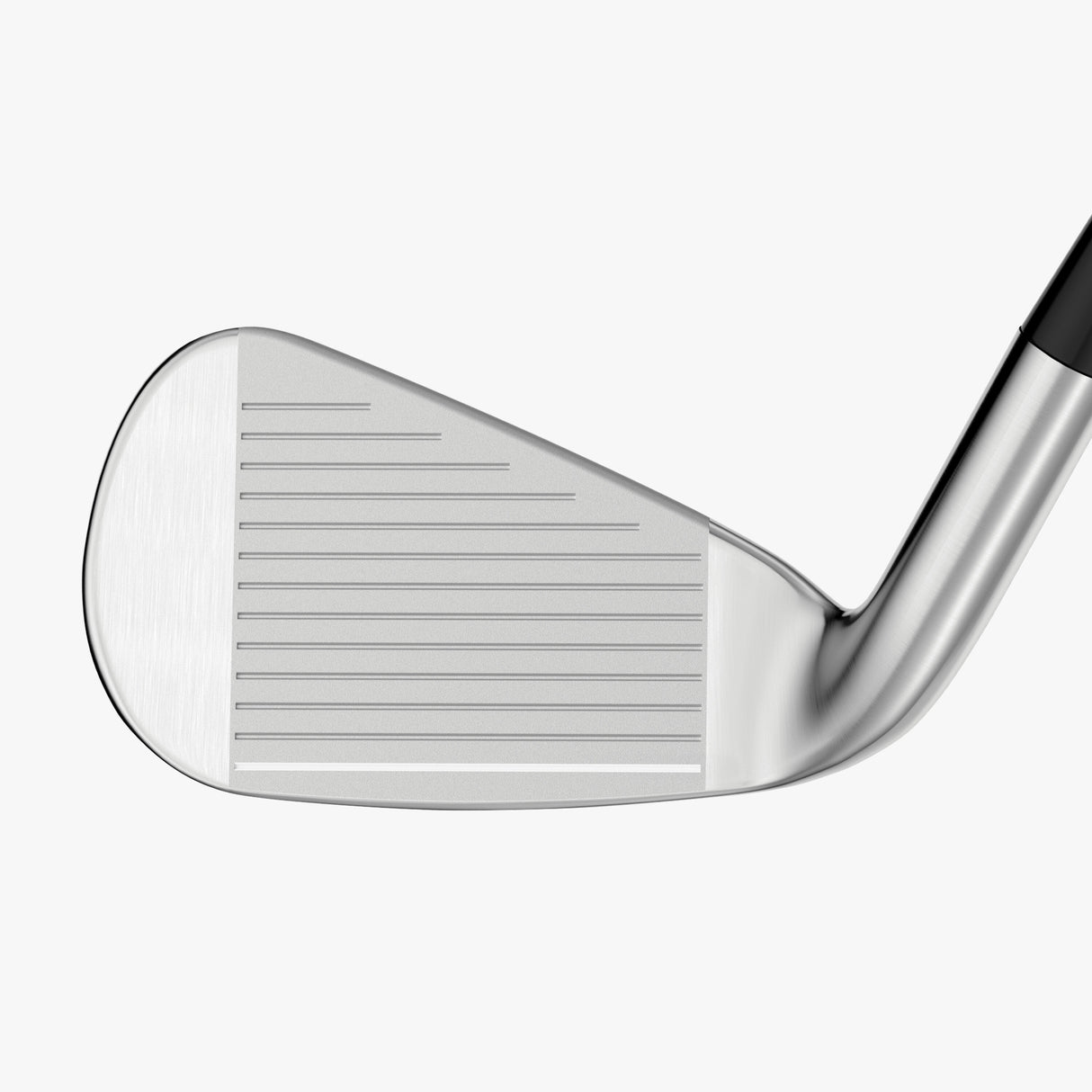 Callaway Quantum Max OS Iron Set