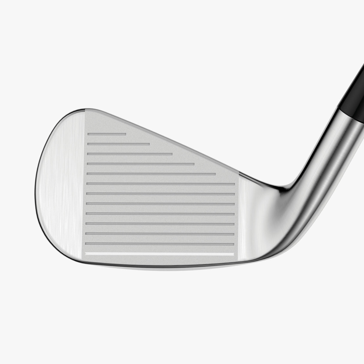 Callaway Quantum Max Iron Set