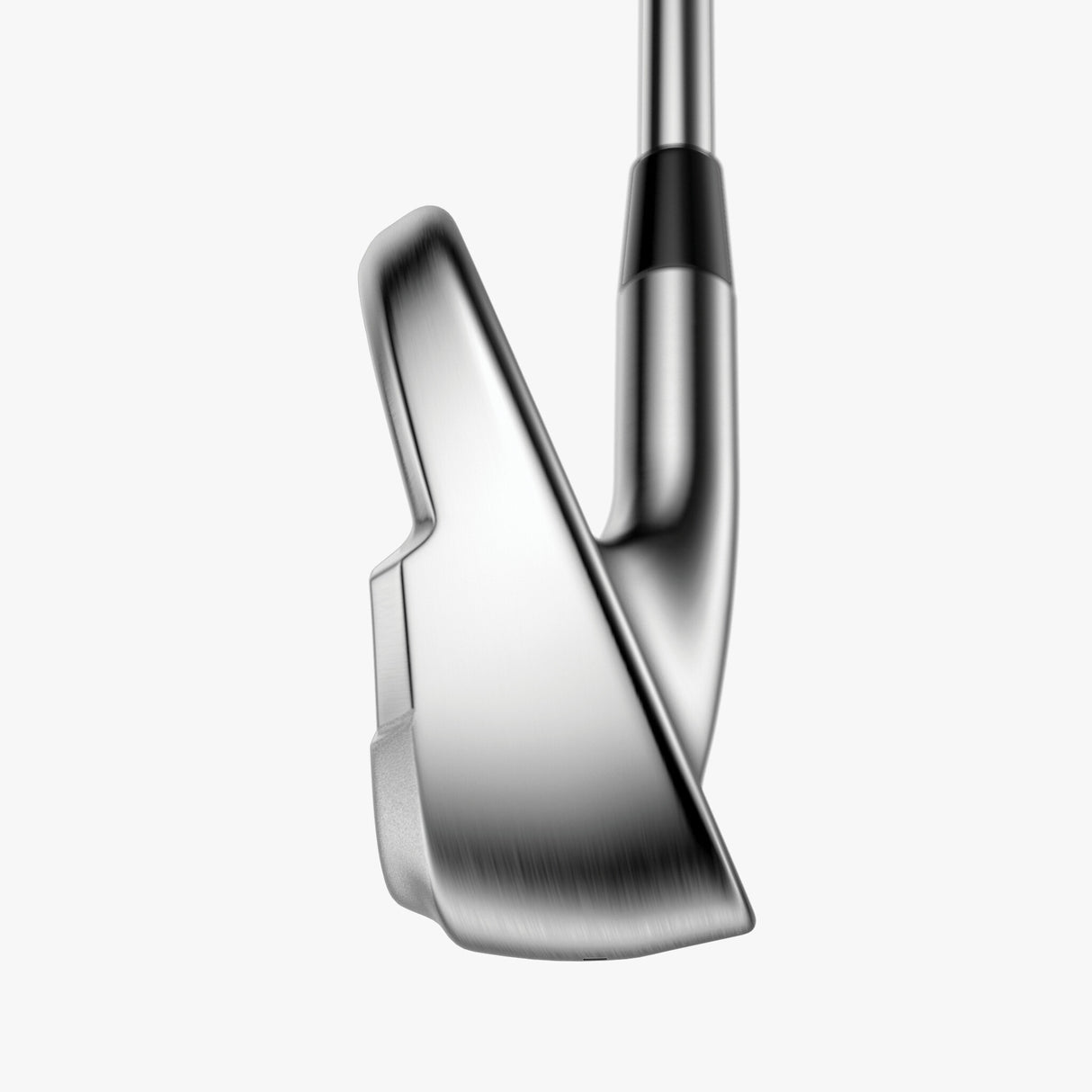 Callaway Quantum Max Iron Set