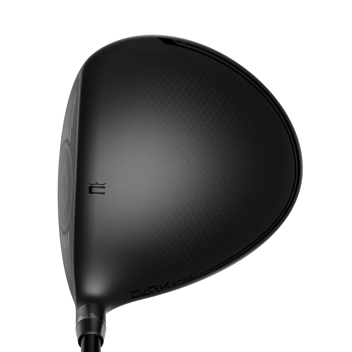 Cobra Darkspeed X Driver LH