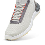 Puma Phantomcat Nitro Sport Golf Shoes-Glacial Gray