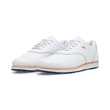 Puma Avant Golf Shoes-White