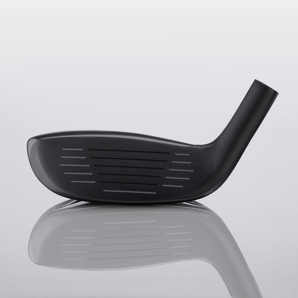 Mizuno JPX Fli-Hi Hybrid