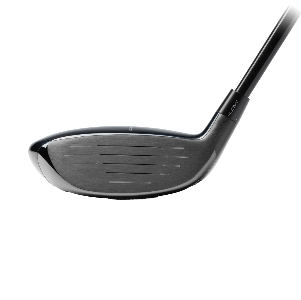 Mizuno JPX One Fairway Wood LH
