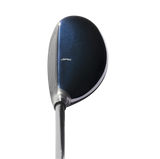Mizuno JPX One Hybrid LH