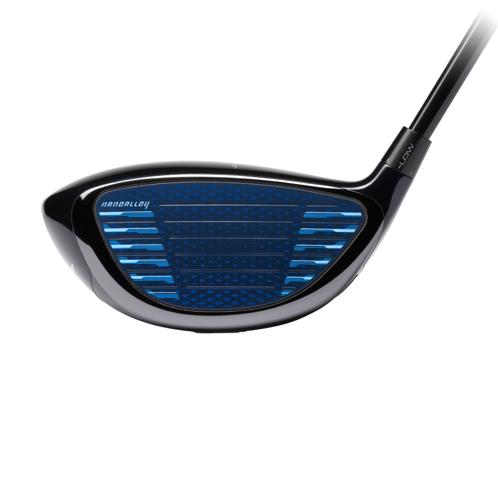 Mizuno JPX ONE Select Driver