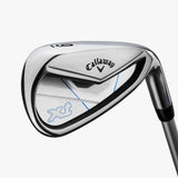 Callaway Xt 11 Piece Teen Club Set-Blue/White