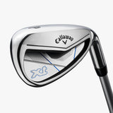 Callaway Xt 11 Piece Teen Club Set-Blue/White