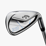 Callaway Xt 11 Piece Teen Club Set-Blue/White