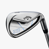 Callaway Xt 11 Piece Teen Club Set-Blue/White