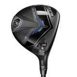 Cobra DarkSpeed Adapt X Wood