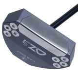 LAB Golf OZ.1i Premium Stock Putter w/ Accra Shaft 0° Press