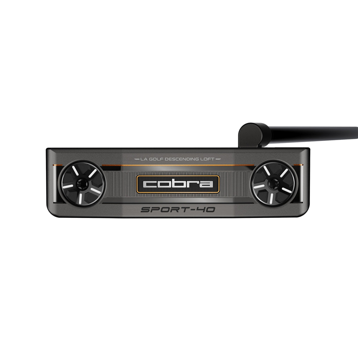 Cobra Sport 40 Vintage Putter