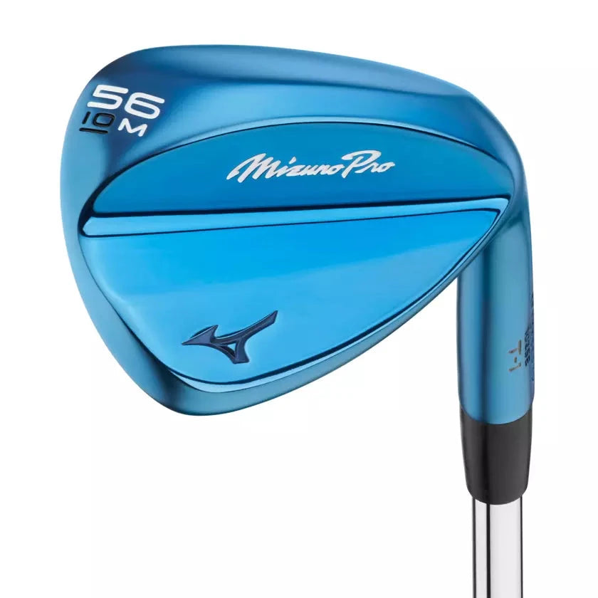 Mizuno Pro T1 Blue Ion Wedge