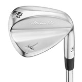 Mizuno Pro T1 White Satin Wedge