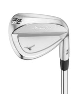 Mizuno Pro T3 White Satin Wedge