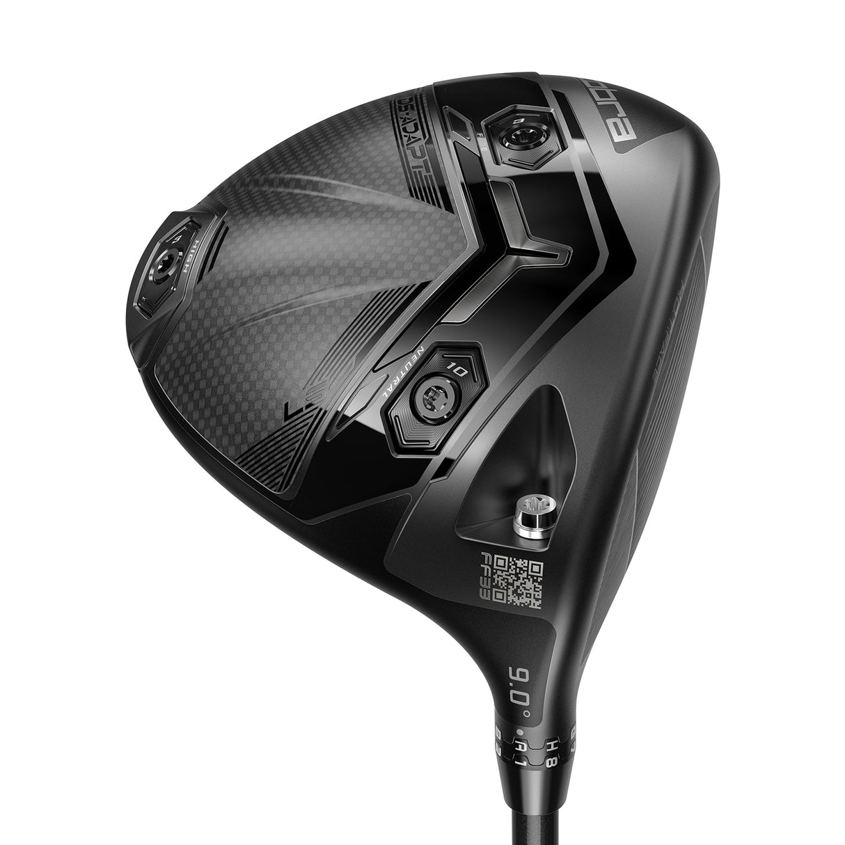 Cobra DarkSpeed Adapt LS Driver