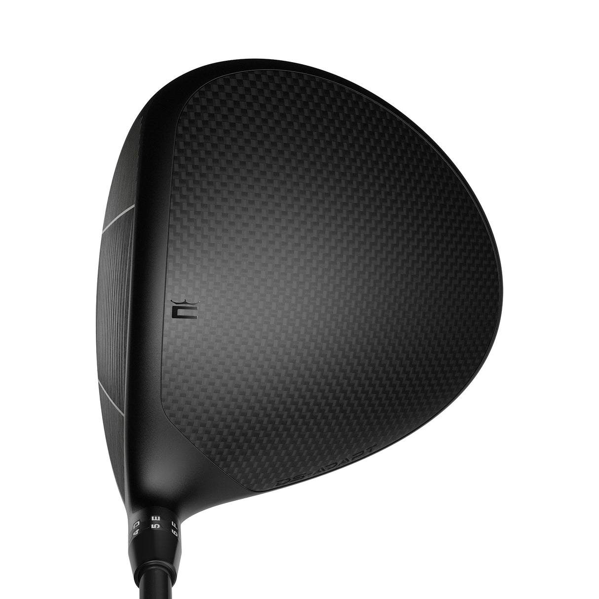 Cobra DarkSpeed Adapt Max-K Driver