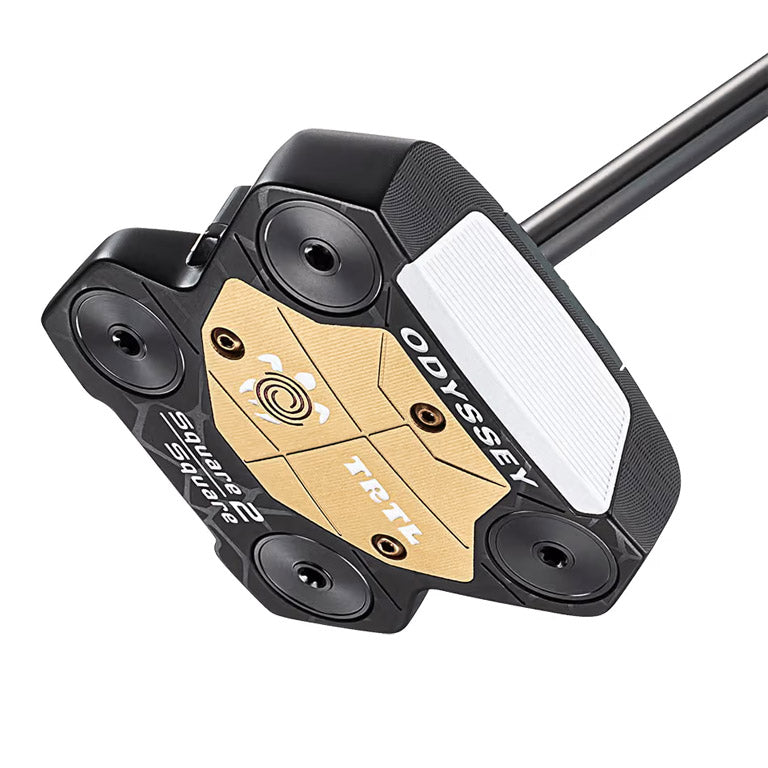 Odyssey TRTL Square 2 Square Putter 34"