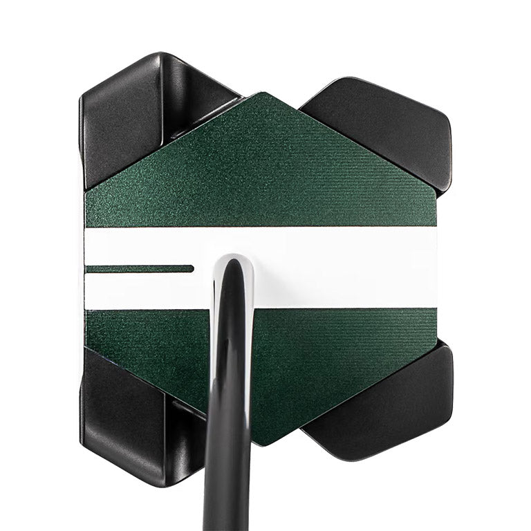 Odyssey TRTL Square 2 Square Putter 34"