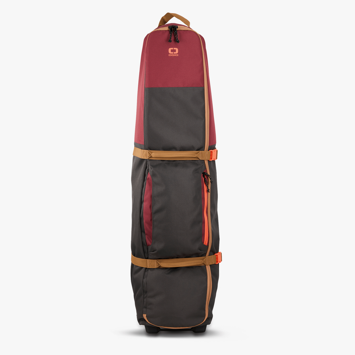 Ogio Alpha Slim Travel Cover Golf Bag-Canyon