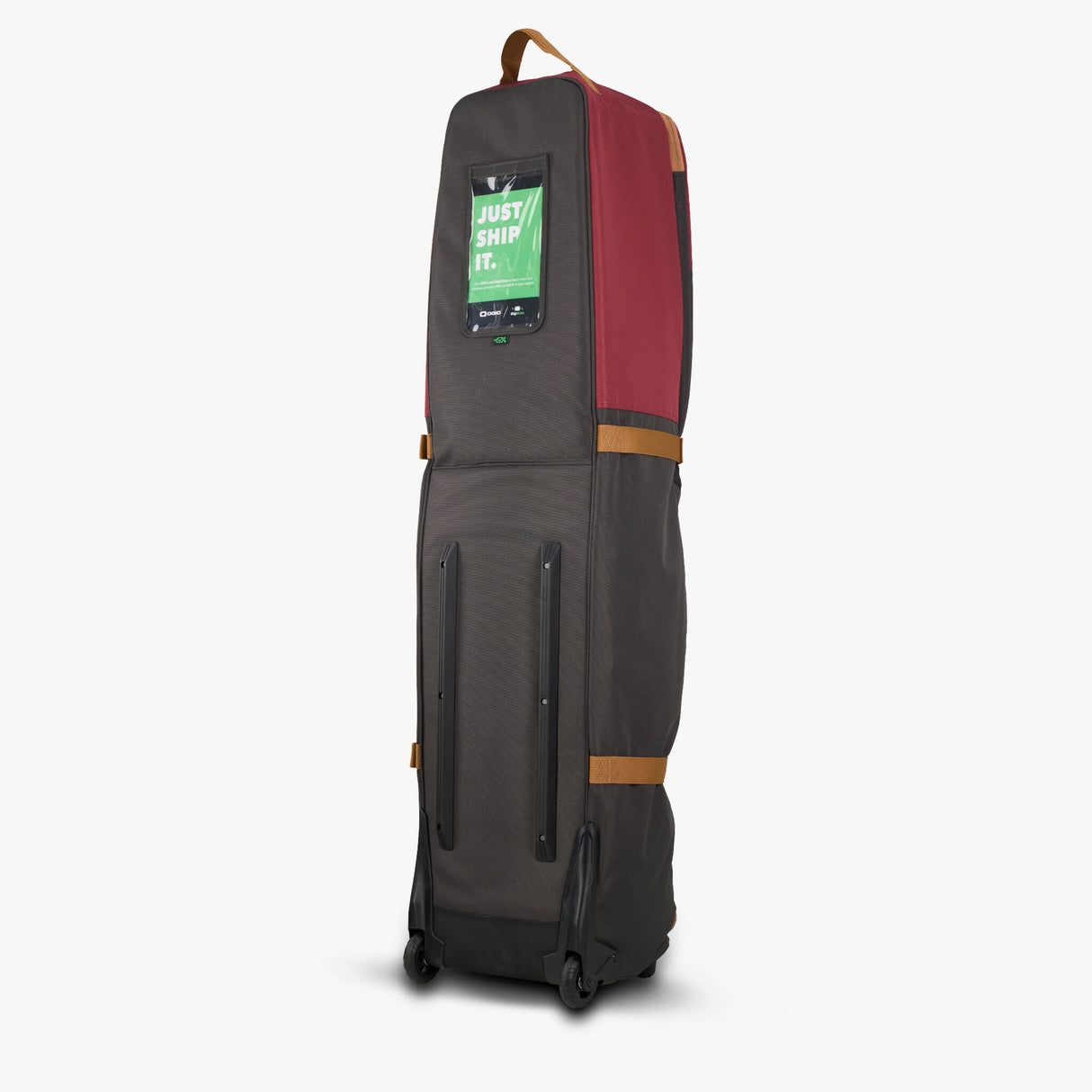 Ogio Alpha Slim Travel Cover Golf Bag-Canyon