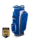 Ogio Woode Cart Golf Bag-Blue Sky