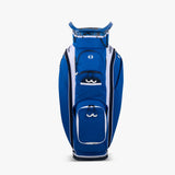 Ogio Woode Cart Golf Bag-Blue Sky