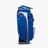 Ogio Woode Cart Golf Bag-Blue Sky