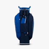 Ogio Woode Cart Golf Bag-Blue Sky