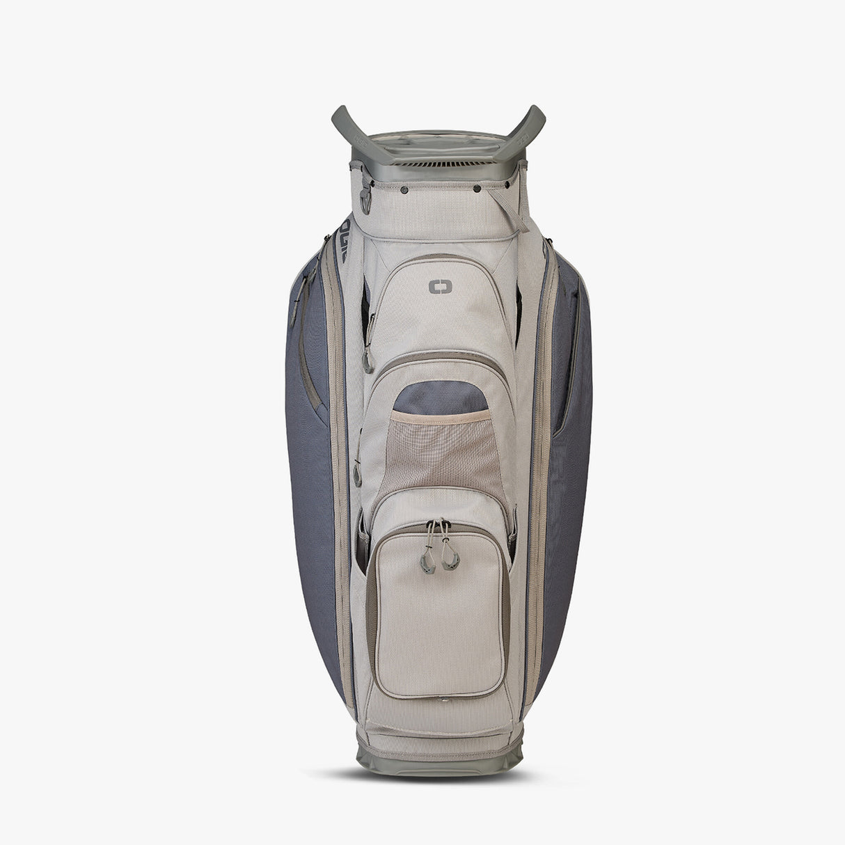 Ogio Woode Cart Golf Bag-Quartz