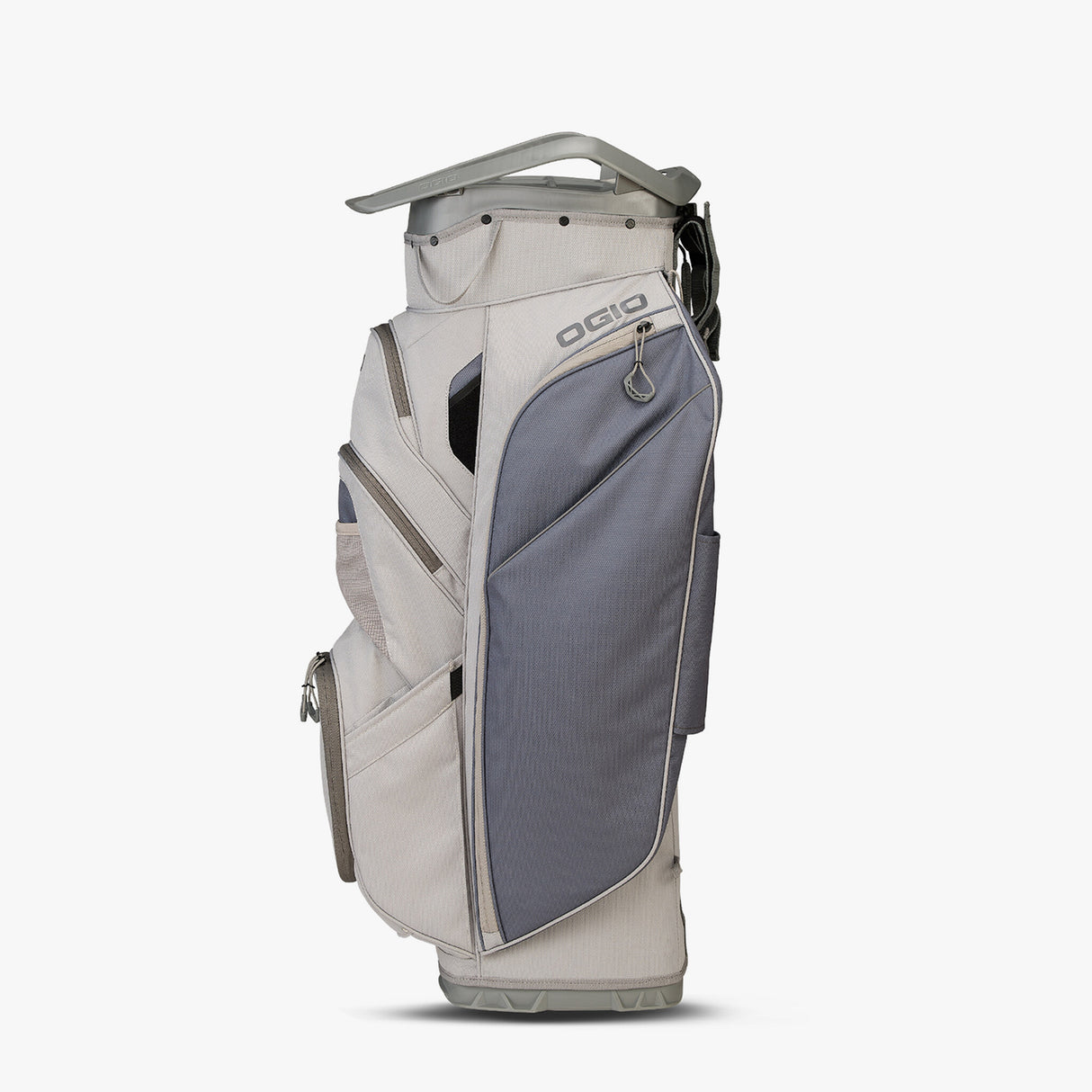 Ogio Woode Cart Golf Bag-Quartz