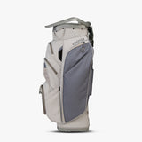 Ogio Woode Cart Golf Bag-Quartz