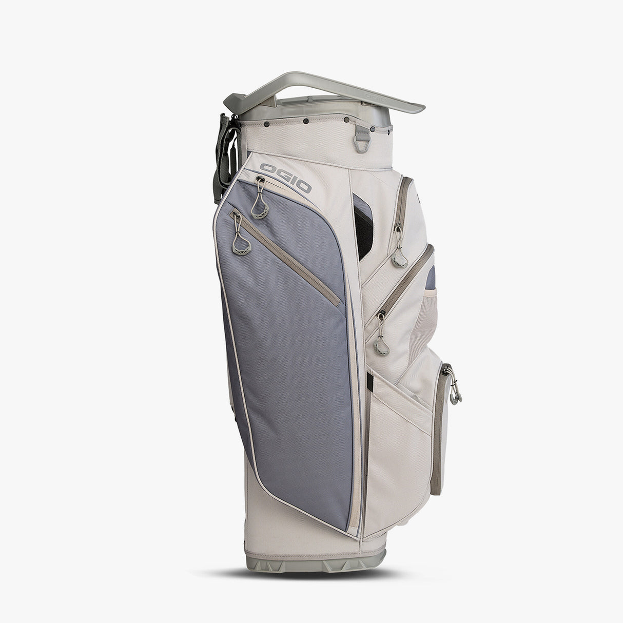 Ogio Woode Cart Golf Bag-Quartz