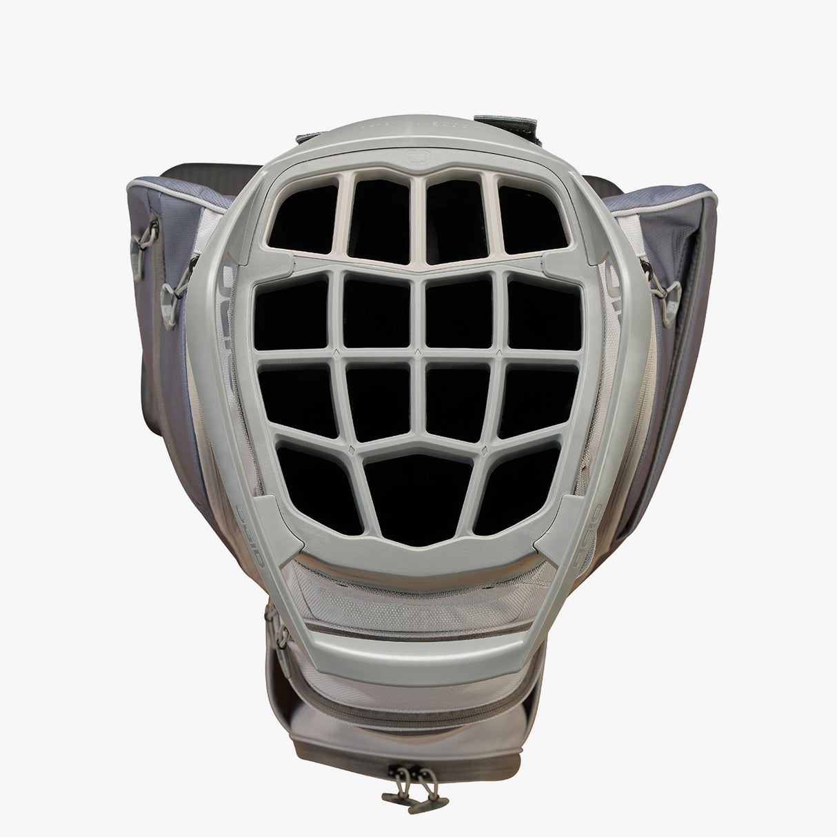 Ogio Woode Cart Golf Bag-Quartz