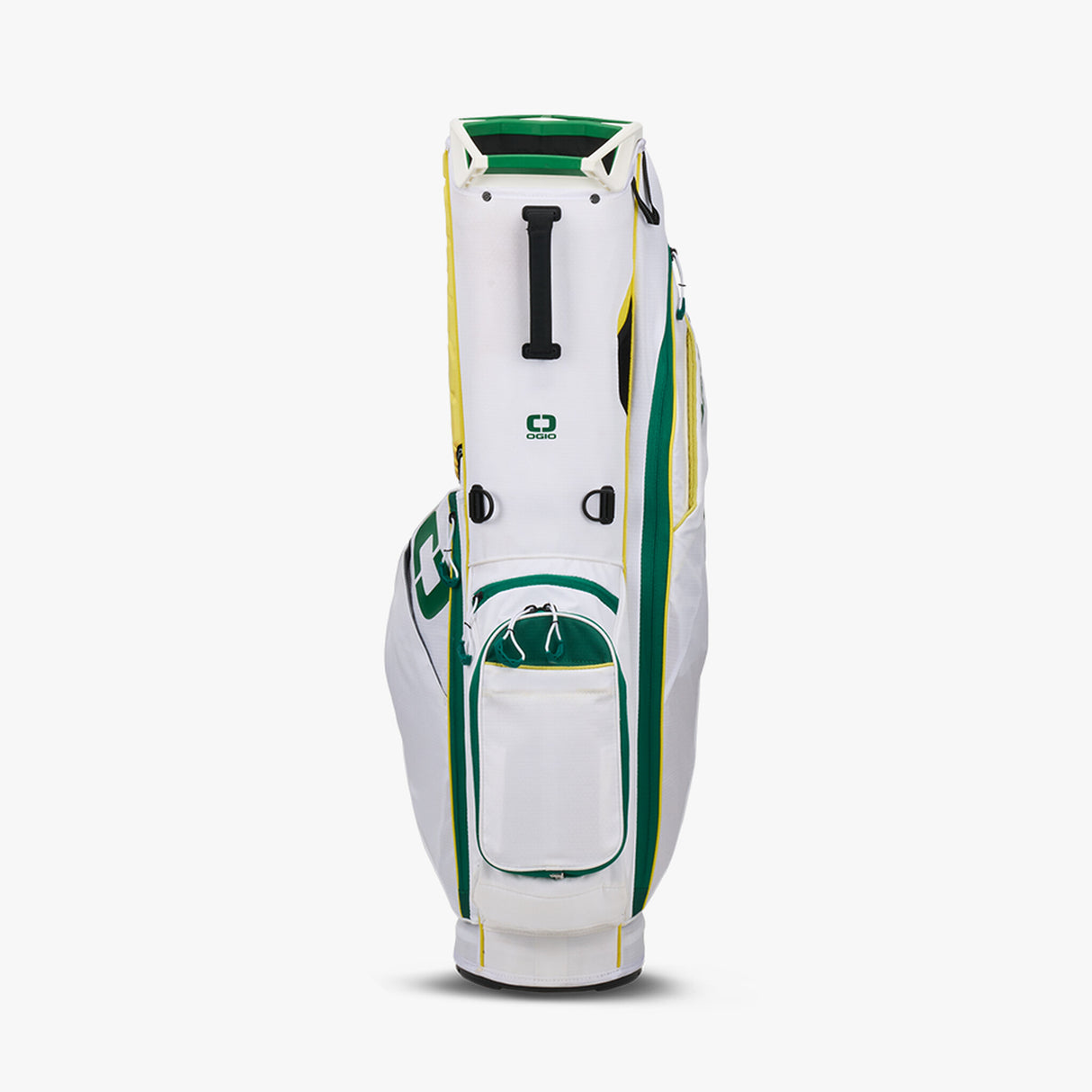 Ogio Fuse Stand Golf Bag-Magnolia