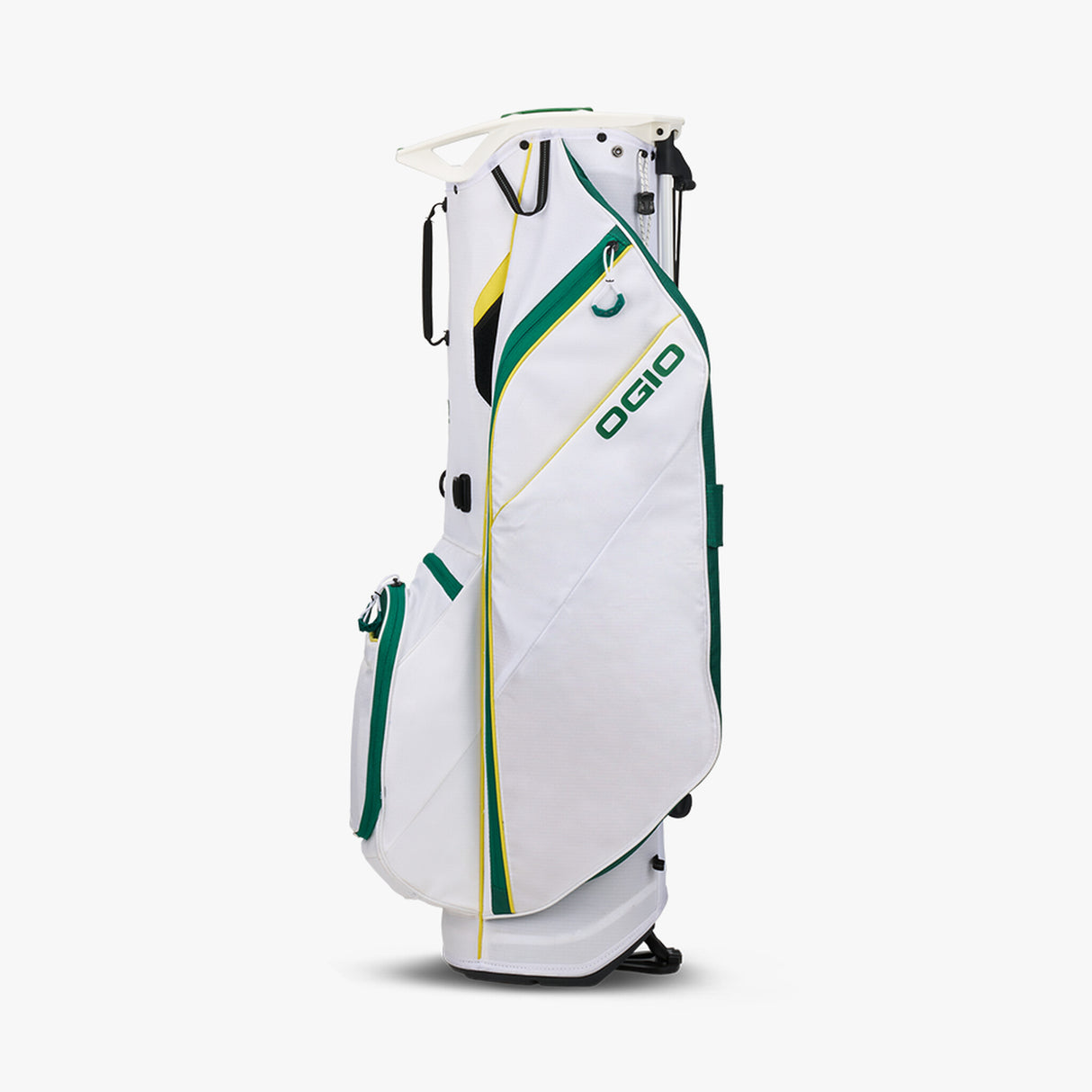 Ogio Fuse Stand Golf Bag-Magnolia