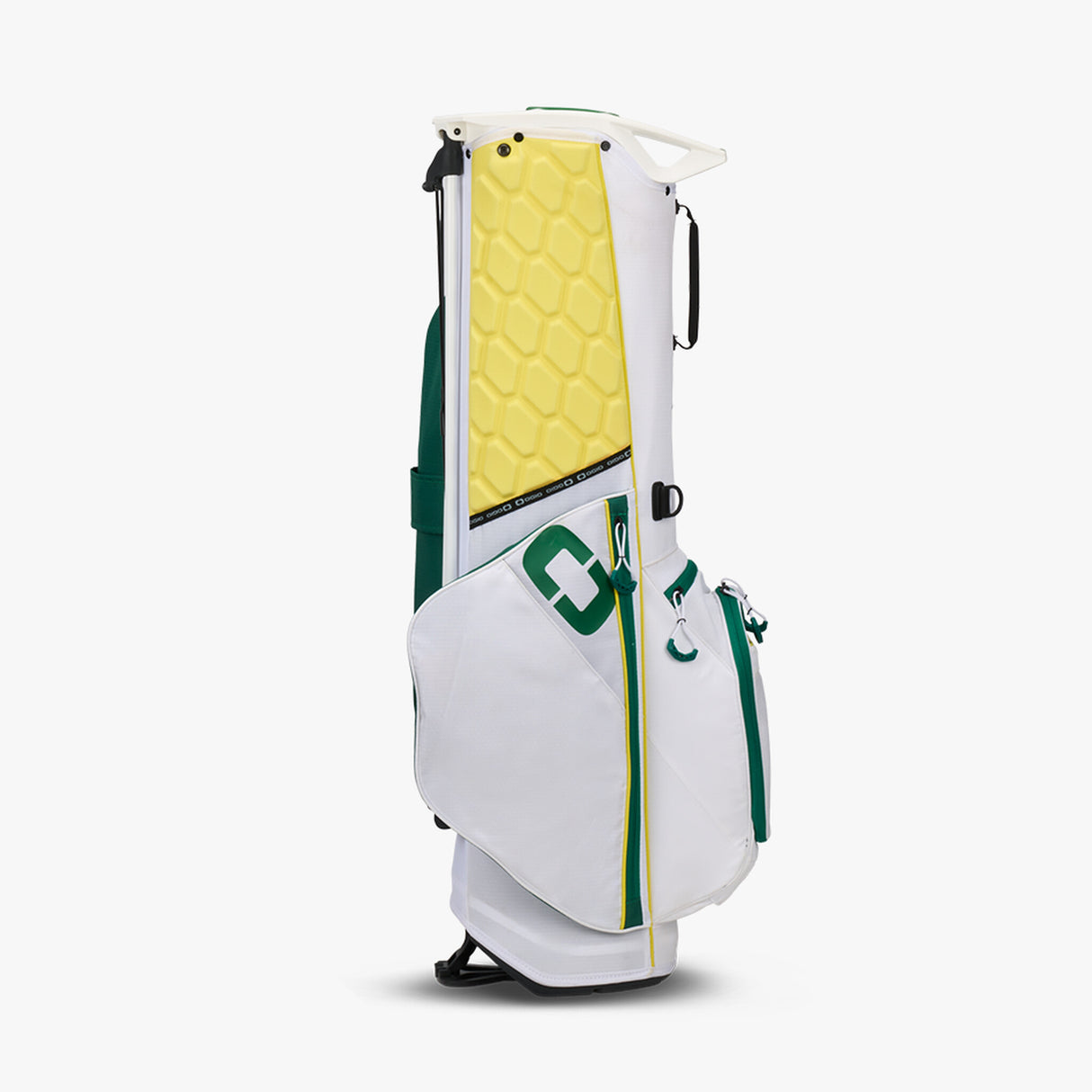 Ogio Fuse Stand Golf Bag-Magnolia